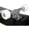 Arbor Street 8.5" compleet skateboard