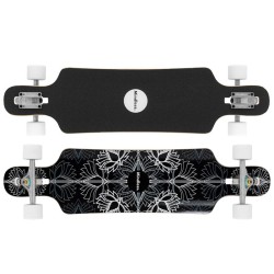 Mindless Solace 36" cruiser longboard complete