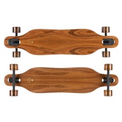 Arbor Performance Axis 37" Flagship compleet