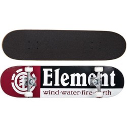 Element Section 7.75" compleet skateboard