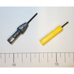 BOA mounting tool