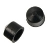 Paris Hand Poured 96a Pivot Cups Zwart (set of 2)