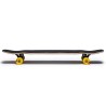 Loaded Tesseract II 40" complete longboard chroma