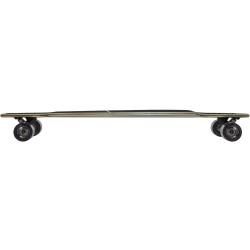 Globe Prowler Classic 38.5" complete blue mountains
