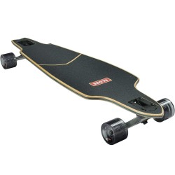 Globe Prowler Classic 38.5" complete blue mountains