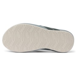 Reef Cushion Phantom 2.0 tongs gris cendré
