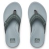 Reef Cushion Phantom 2.0 tongs gris cendré
