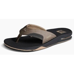 Reef Fanning tongs fossil raven