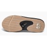 Reef Fanning tongs fossil raven