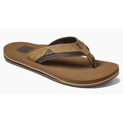 Reef Cushion dawn slippers bronze