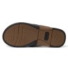 Reef Offshore slippers black gum