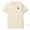 Brixton High Seas t-shirt cream