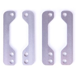 Rip Tide backing plates 105