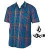 Volcom Spasm shirt