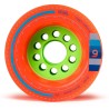 Orangatang wheels: orangatang Kegel wheels 80 mm (set of 4)