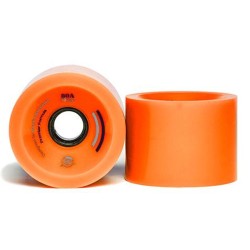 Bustin Premier Formula 70mm 80A orange