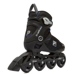 FILA Crossfit 84 patins à roues alignées noir-blue