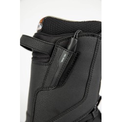 Nitro Venture TLS snowboard boots black