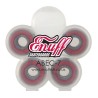 Enuff Abec 7 skate / longboard bearings  (8 pack)