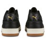Puma RBD Game low WTR leather sneakers black