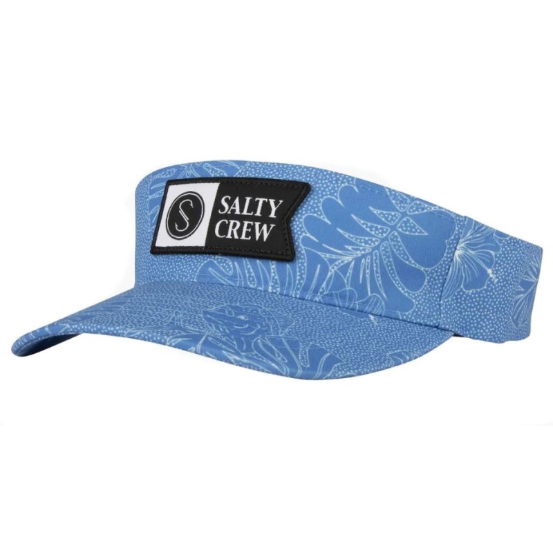 Salty Crew Alpha visor