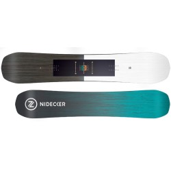 Nidecker Score snowboard 2024 AM