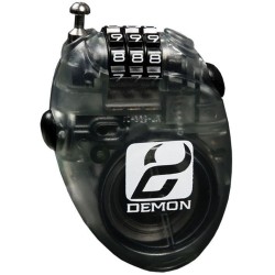 Demon Mini snowboard lock (97 cm)