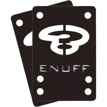Enuff Shock pads rubber 1 mm