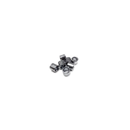 Khiro Spacers 10 mm width for 8 mm axis (set of 4)