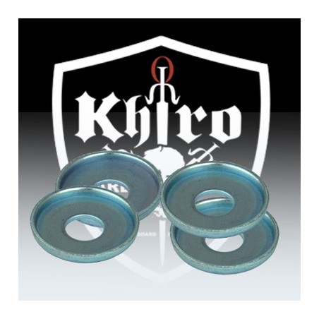 Khiro Cone cup washers (set)