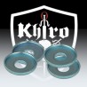 Khiro Cone cup washers (set)