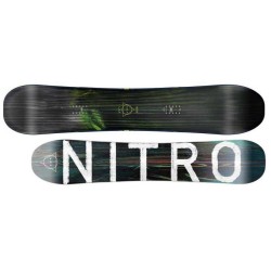 Nitro SMP 160 snowboard