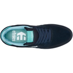 Etnies Veer Schuhe Ryan Sheckler Schuhe marineblau