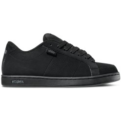 Etnies Kingpin skate shoes black