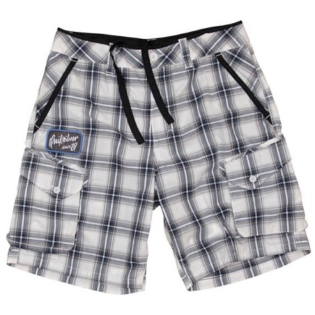 Quiksilver Ashland walkshort white