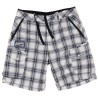 Quiksilver Ashland walkshort white