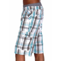 Quiksilver New Superbad walkshort white