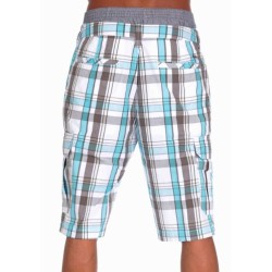 Quiksilver New Superbad walkshort white