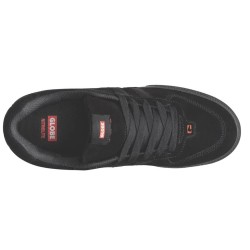 Globe Encore-2 chaussures de skate noir