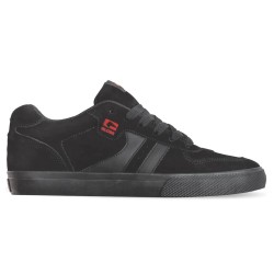 Globe Encore-2 chaussures de skate noir