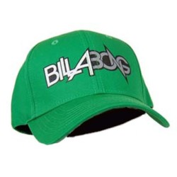 Billabong Emerge cap green