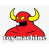 Toy Machine