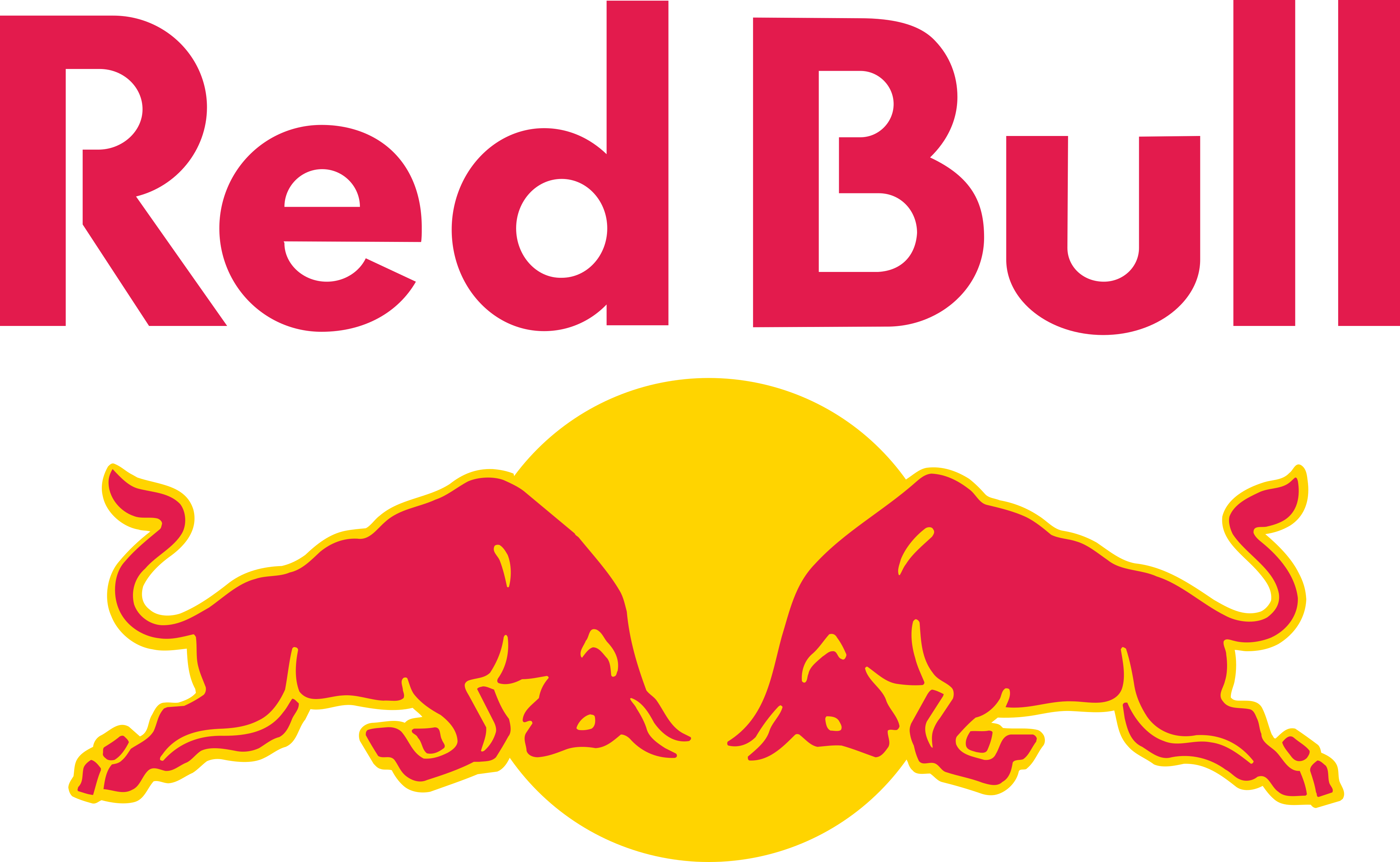 Red Bull