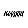 Keypod surf locks