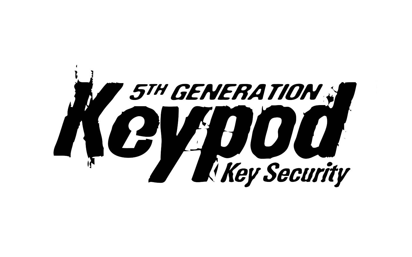 Keypod surf locks