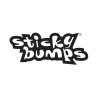 Sticky bumps