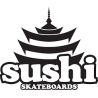 Sushi skate