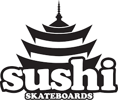 Sushi skate