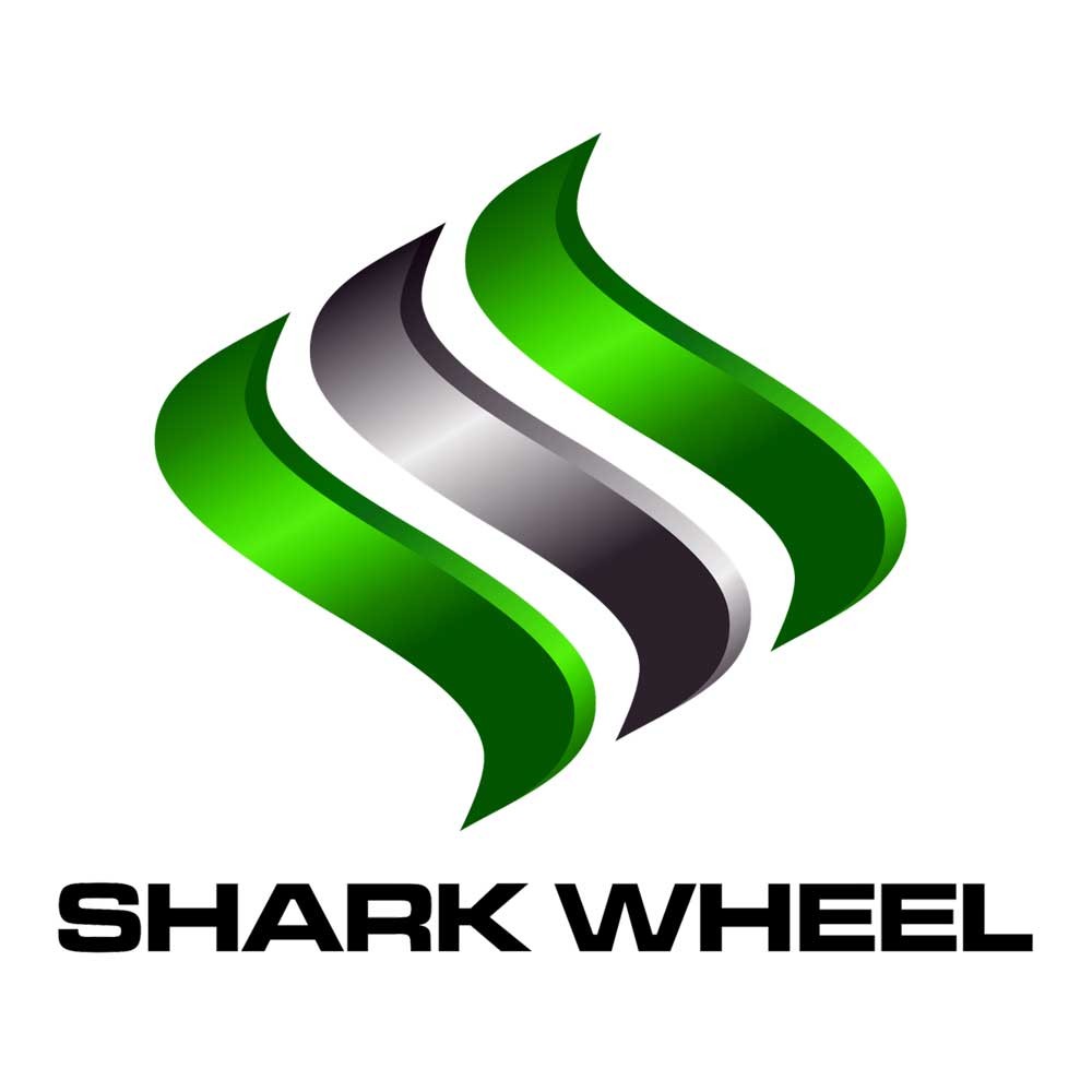 Sharkwheels