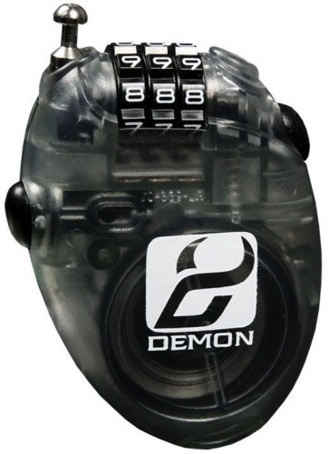 Demon Mini lock (cable 97 cm)